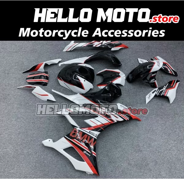 BMW S1000RR/M1000RR 2019-2022 Fairing P/N 5D38