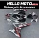 BMW S1000RR/M1000RR 2019-2022 Fairing P/N 5D38