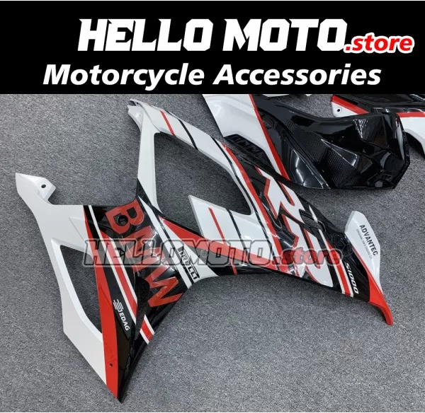 BMW S1000RR/M1000RR 2019-2022 Fairing P/N 5D38