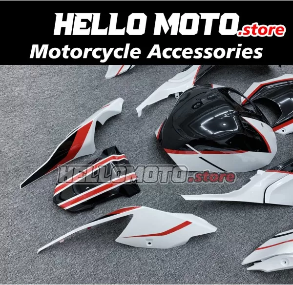 BMW S1000RR/M1000RR 2019-2022 Fairing P/N 5D38