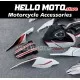 BMW S1000RR/M1000RR 2019-2022 Fairing P/N 5D38
