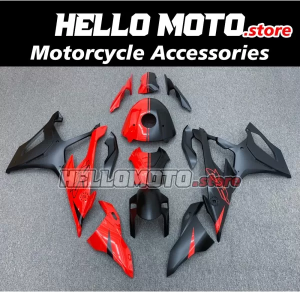 BMW S1000RR/M1000RR 2019-2022 Fairing P/N 5D19