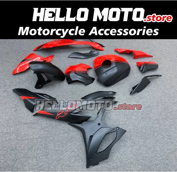 BMW S1000RR/M1000RR 2019-2022 Fairing P/N 5D19