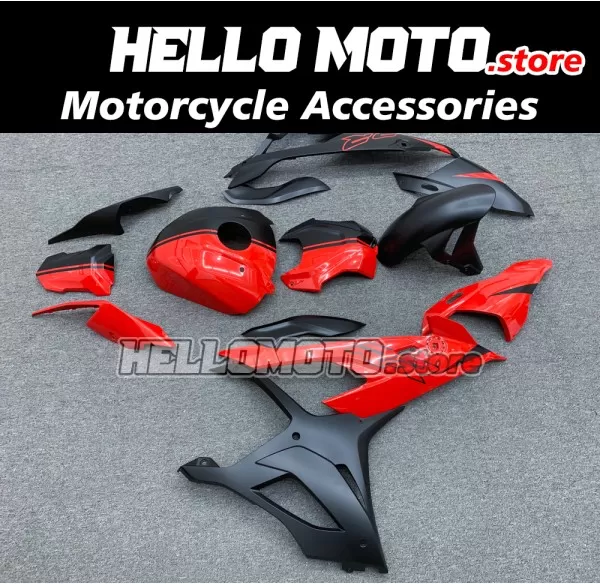BMW S1000RR/M1000RR 2019-2022 Fairing P/N 5D19