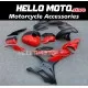 BMW S1000RR/M1000RR 2019-2022 Fairing P/N 5D19