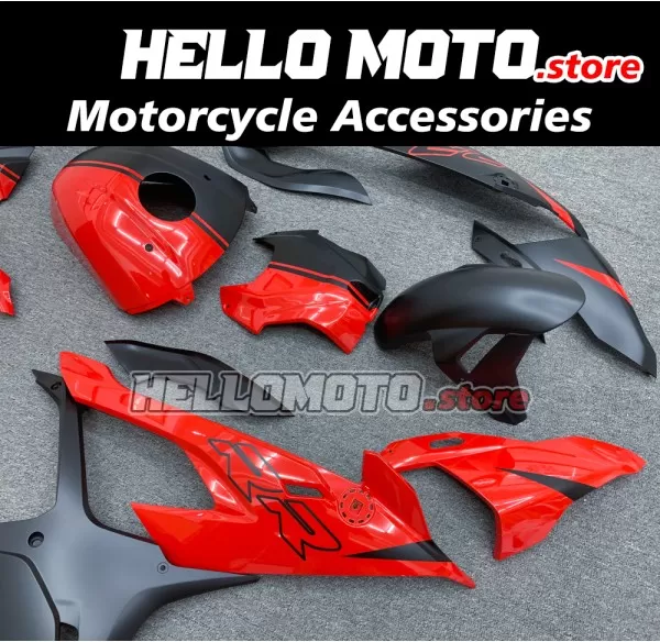 BMW S1000RR/M1000RR 2019-2022 Fairing P/N 5D19