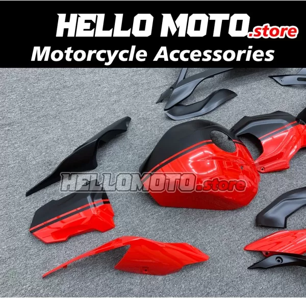 BMW S1000RR/M1000RR 2019-2022 Fairing P/N 5D19