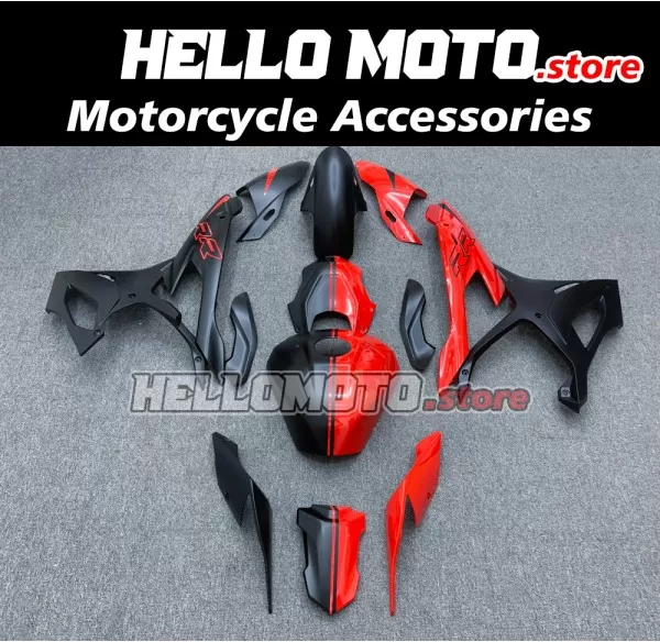 BMW S1000RR/M1000RR 2019-2022 Fairing P/N 5D19