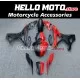 BMW S1000RR/M1000RR 2019-2022 Fairing P/N 5D19