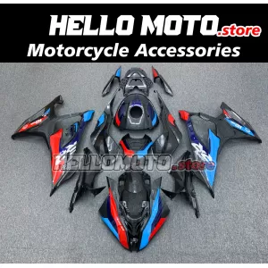 BMW S1000RR/M1000RR 2019-2022 Fairing P/N 5D5