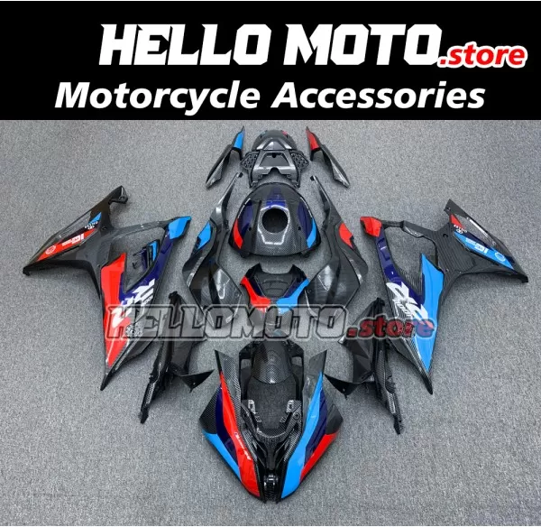 BMW S1000RR/M1000RR 2019-2022 Fairing P/N 5D5