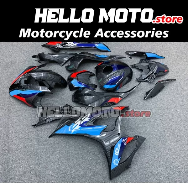BMW S1000RR/M1000RR 2019-2022 Fairing P/N 5D5