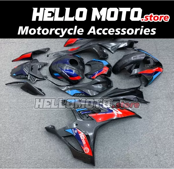 BMW S1000RR/M1000RR 2019-2022 Fairing P/N 5D5