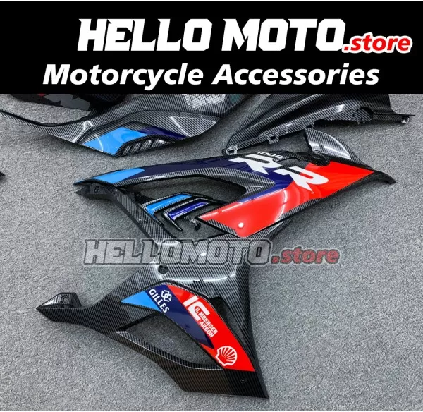 BMW S1000RR/M1000RR 2019-2022 Fairing P/N 5D5