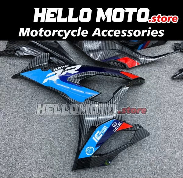 BMW S1000RR/M1000RR 2019-2022 Fairing P/N 5D5