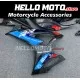 BMW S1000RR/M1000RR 2019-2022 Fairing P/N 5D5