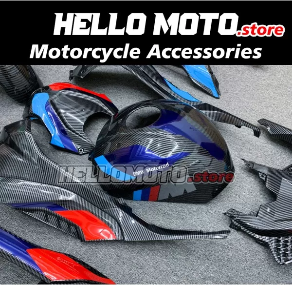 BMW S1000RR/M1000RR 2019-2022 Fairing P/N 5D5