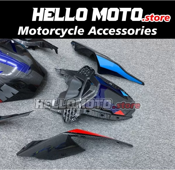 BMW S1000RR/M1000RR 2019-2022 Fairing P/N 5D5
