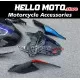 BMW S1000RR/M1000RR 2019-2022 Fairing P/N 5D5