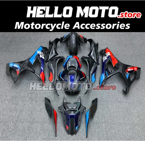 BMW S1000RR/M1000RR 2019-2022 Fairing P/N 5D5