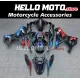 BMW S1000RR/M1000RR 2019-2022 Fairing P/N 5D5