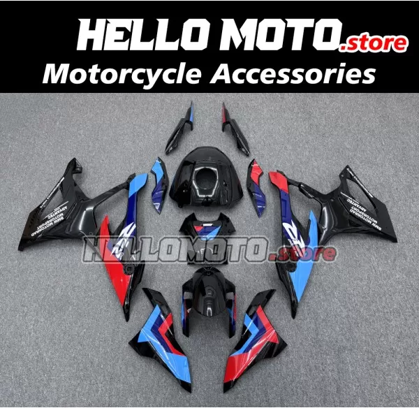BMW S1000RR/M1000RR 2019-2022 Fairing P/N 5D39