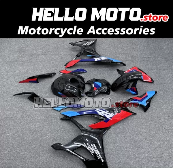 BMW S1000RR/M1000RR 2019-2022 Fairing P/N 5D39