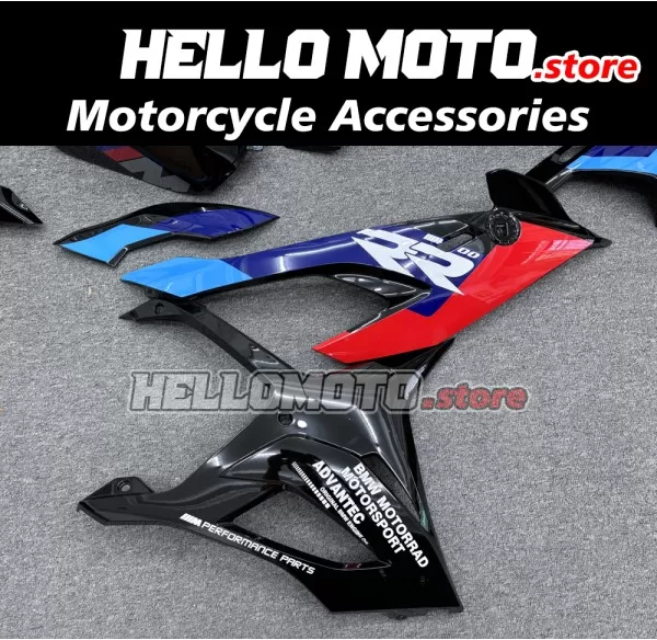 BMW S1000RR/M1000RR 2019-2022 Fairing P/N 5D39