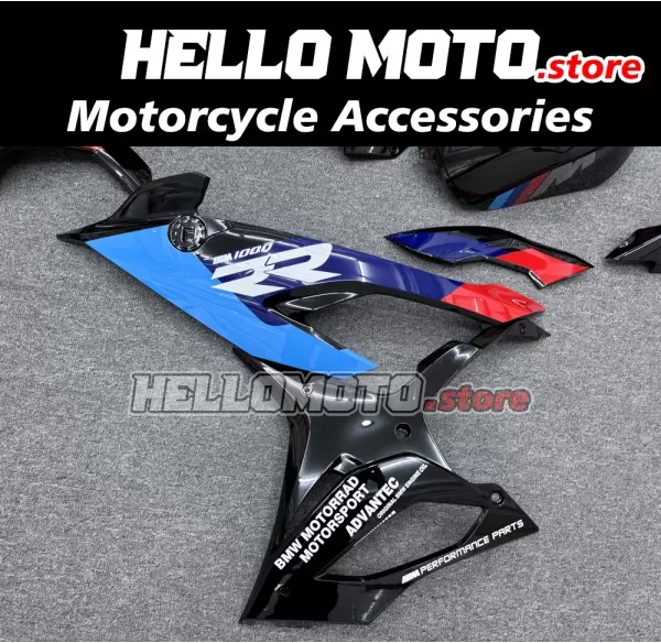 BMW S1000RR/M1000RR 2019-2022 Fairing P/N 5D39