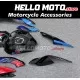 BMW S1000RR/M1000RR 2019-2022 Fairing P/N 5D39