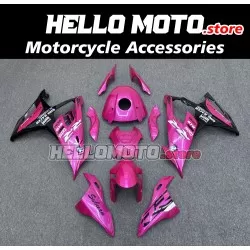 BMW S1000RR/M1000RR 2019-2022 Fairing P/N 5D40 BMW S1000RR/M1000RR 2019-2022 Fairing P/N 5D40