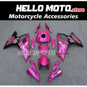 BMW S1000RR/M1000RR 2019-2022 Fairing P/N 5D40