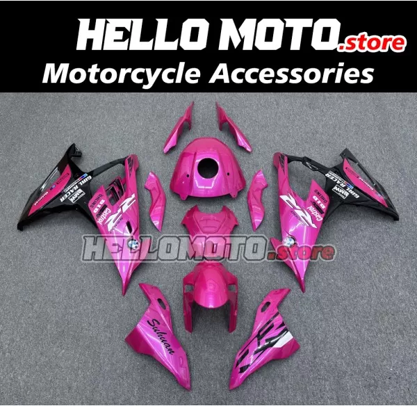 BMW S1000RR/M1000RR 2019-2022 Fairing P/N 5D40 BMW S1000RR/M1000RR 2019-2022 Fairing P/N 5D40