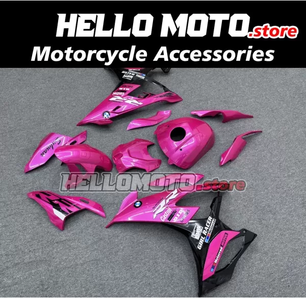 BMW S1000RR/M1000RR 2019-2022 Fairing P/N 5D40 BMW S1000RR/M1000RR 2019-2022 Fairing P/N 5D40