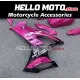 BMW S1000RR/M1000RR 2019-2022 Fairing P/N 5D40 BMW S1000RR/M1000RR 2019-2022 Fairing P/N 5D40