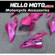 BMW S1000RR/M1000RR 2019-2022 Fairing P/N 5D40 BMW S1000RR/M1000RR 2019-2022 Fairing P/N 5D40
