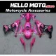 BMW S1000RR/M1000RR 2019-2022 Fairing P/N 5D40 BMW S1000RR/M1000RR 2019-2022 Fairing P/N 5D40