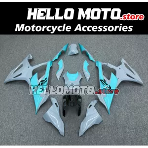 BMW S1000RR/M1000RR 2019-2022 Fairing P/N 5D36