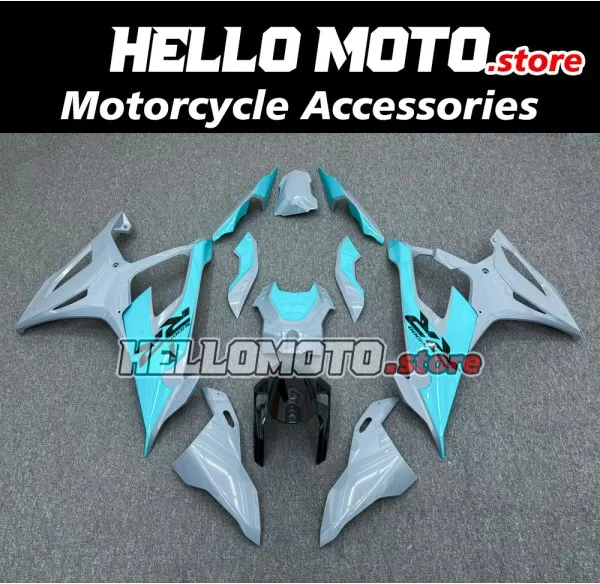 BMW S1000RR/M1000RR 2019-2022 Fairing P/N 5D36