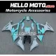 BMW S1000RR/M1000RR 2019-2022 Fairing P/N 5D36