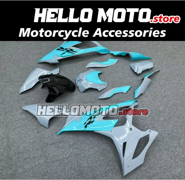 BMW S1000RR/M1000RR 2019-2022 Fairing P/N 5D36