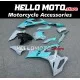 BMW S1000RR/M1000RR 2019-2022 Fairing P/N 5D36