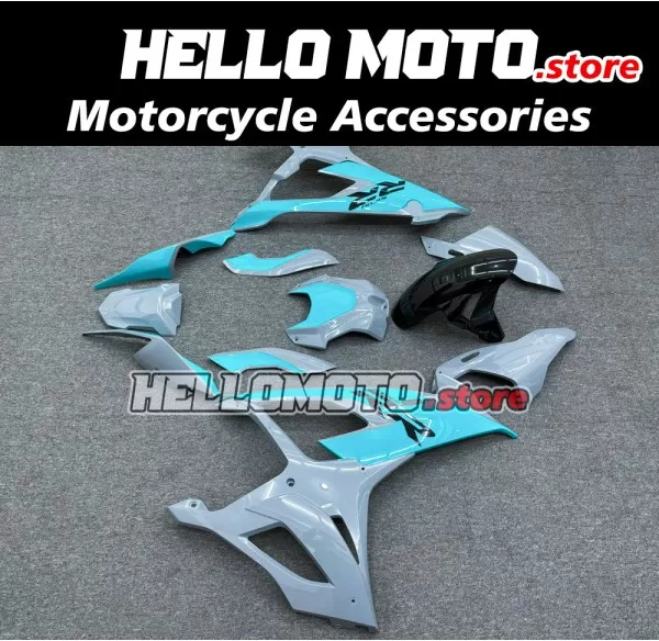 BMW S1000RR/M1000RR 2019-2022 Fairing P/N 5D36