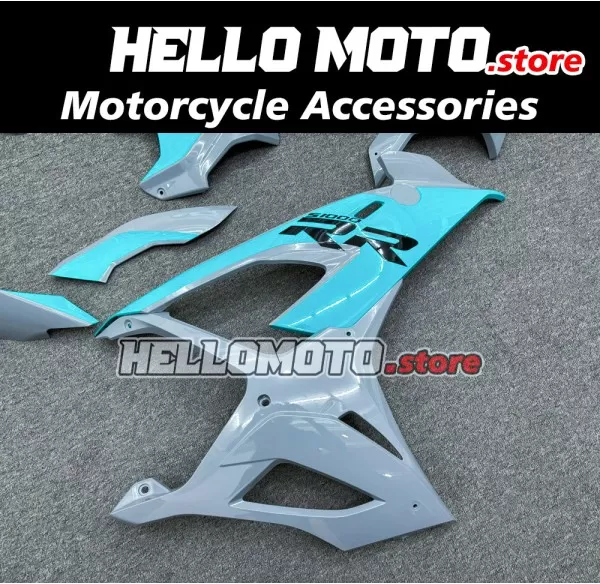 BMW S1000RR/M1000RR 2019-2022 Fairing P/N 5D36