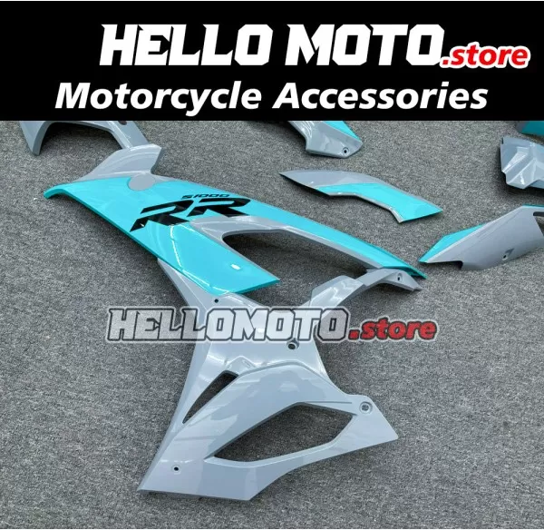 BMW S1000RR/M1000RR 2019-2022 Fairing P/N 5D36