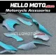BMW S1000RR/M1000RR 2019-2022 Fairing P/N 5D36