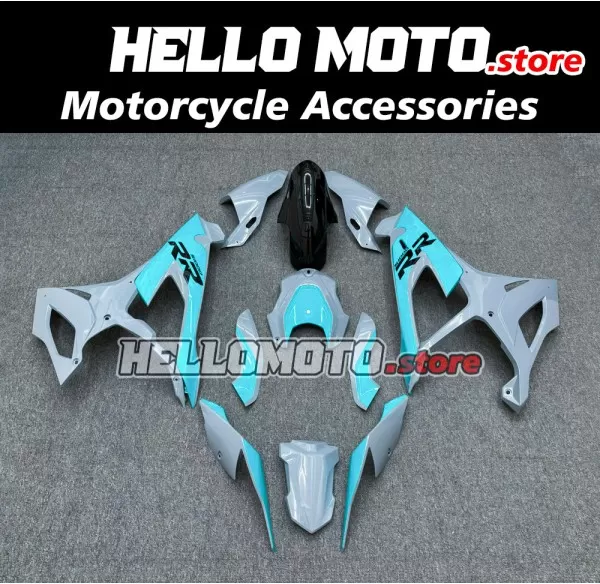 BMW S1000RR/M1000RR 2019-2022 Fairing P/N 5D36