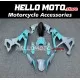 BMW S1000RR/M1000RR 2019-2022 Fairing P/N 5D36