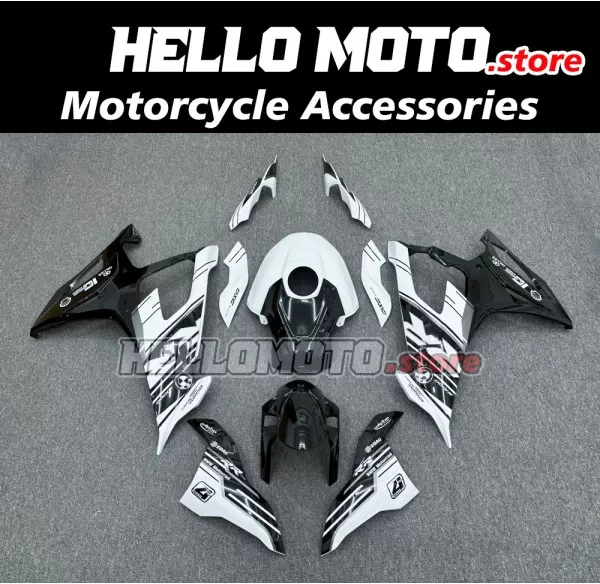 BMW S1000RR/M1000RR 2019-2022 Fairing P/N 5D37