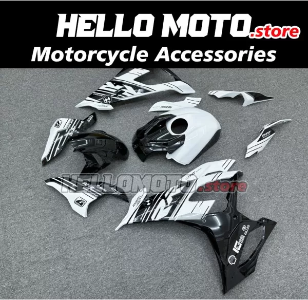 BMW S1000RR/M1000RR 2019-2022 Fairing P/N 5D37